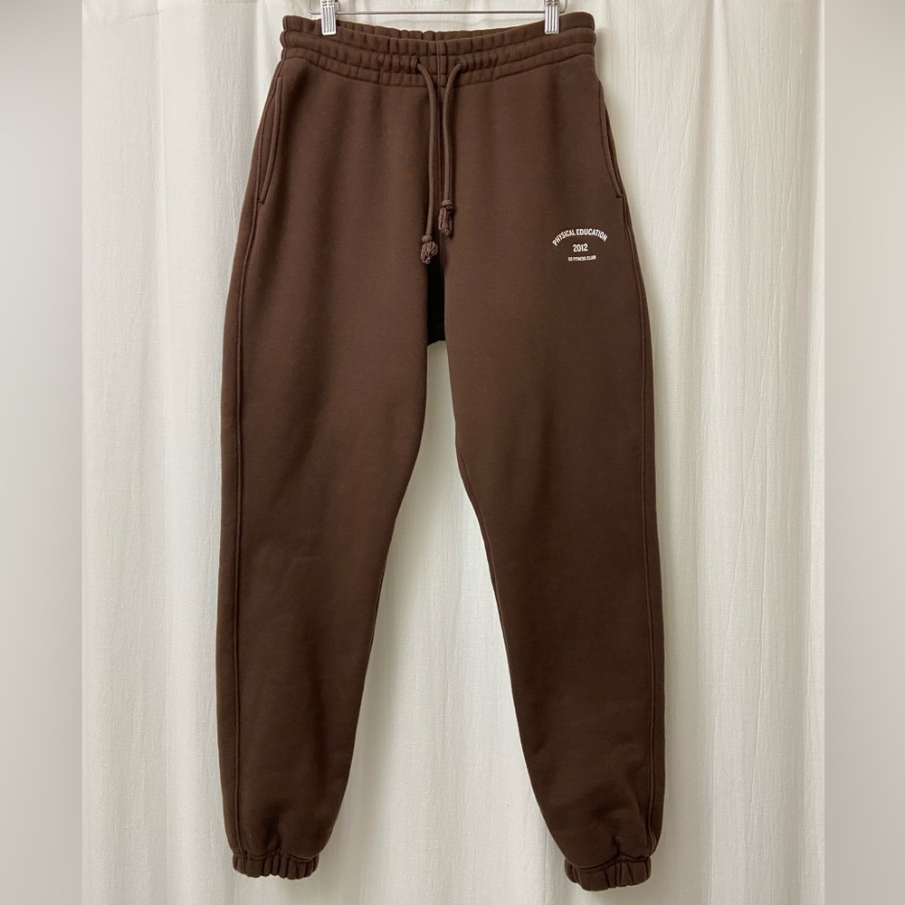 Gymshark Phys Ed Graphic Sweatpant